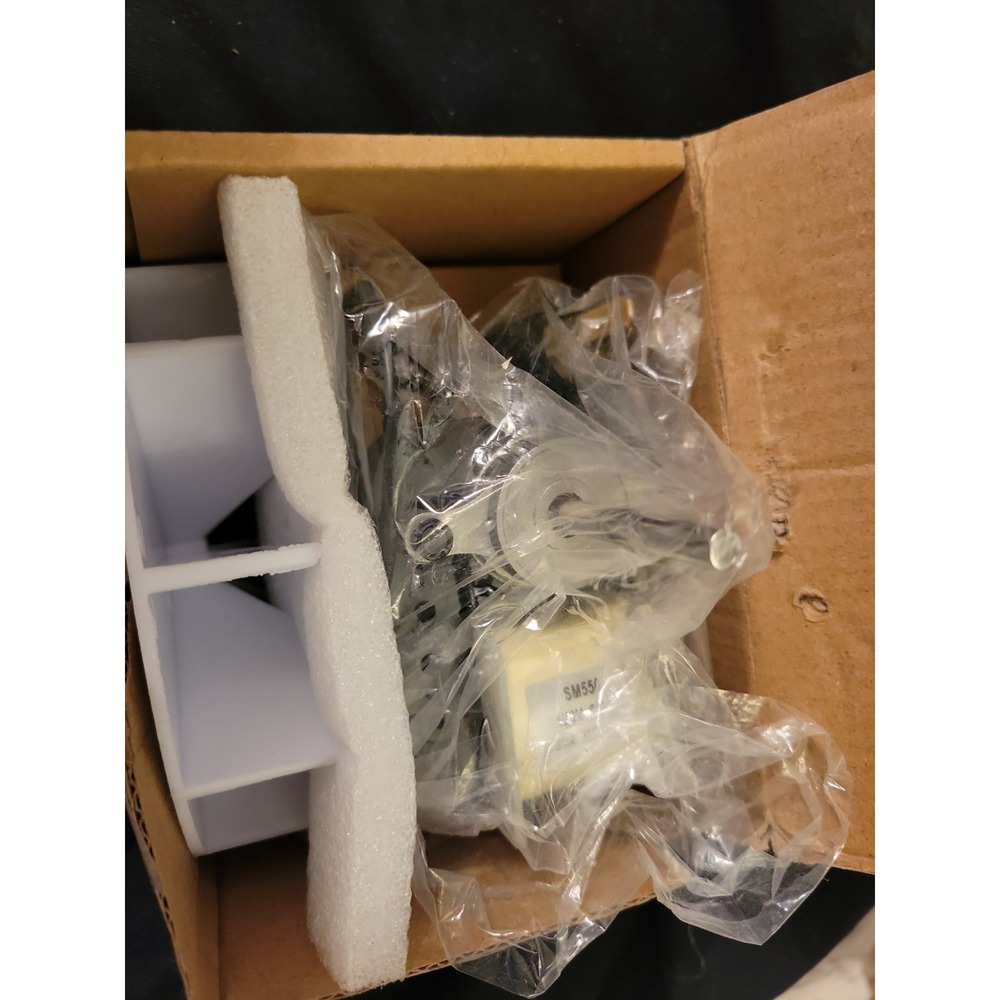 Siasky Universal Bathroom Vent Exhaust Fan Motor Replacement Motors Kit, Fit...